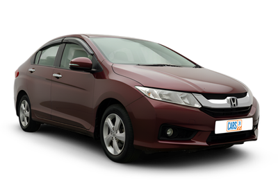 Honda City-img